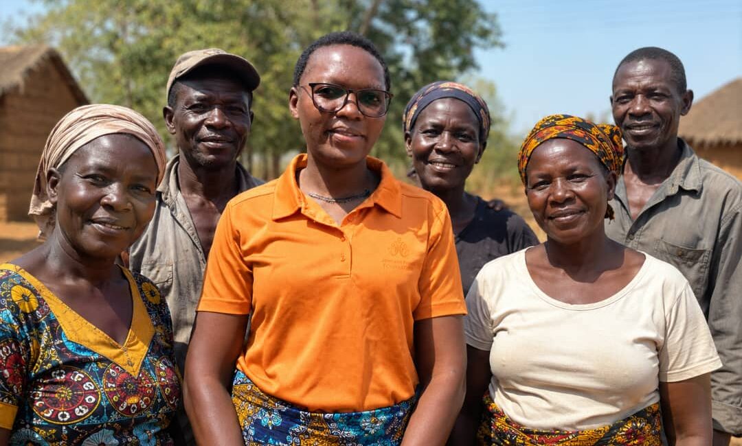 Sustainable Livelihoods