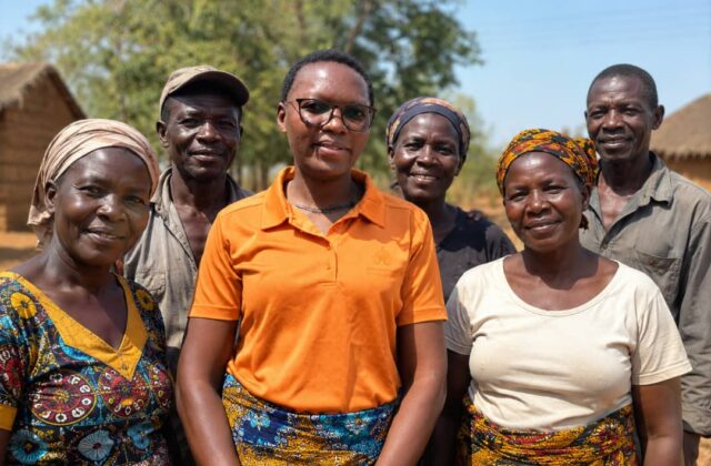 Sustainable Livelihoods