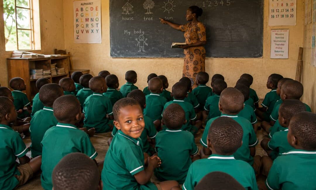 Education