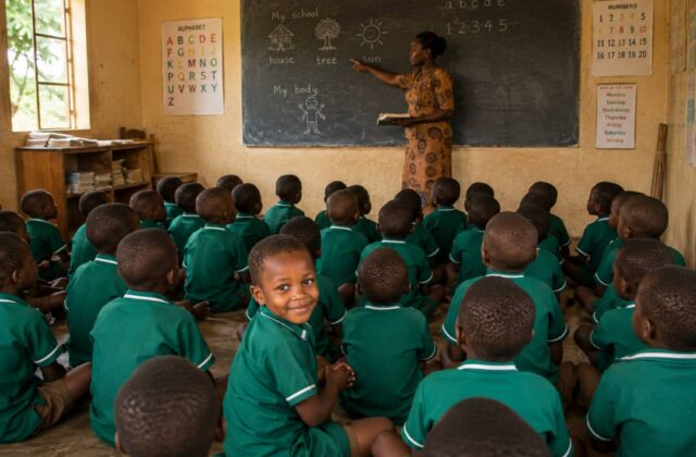 Education