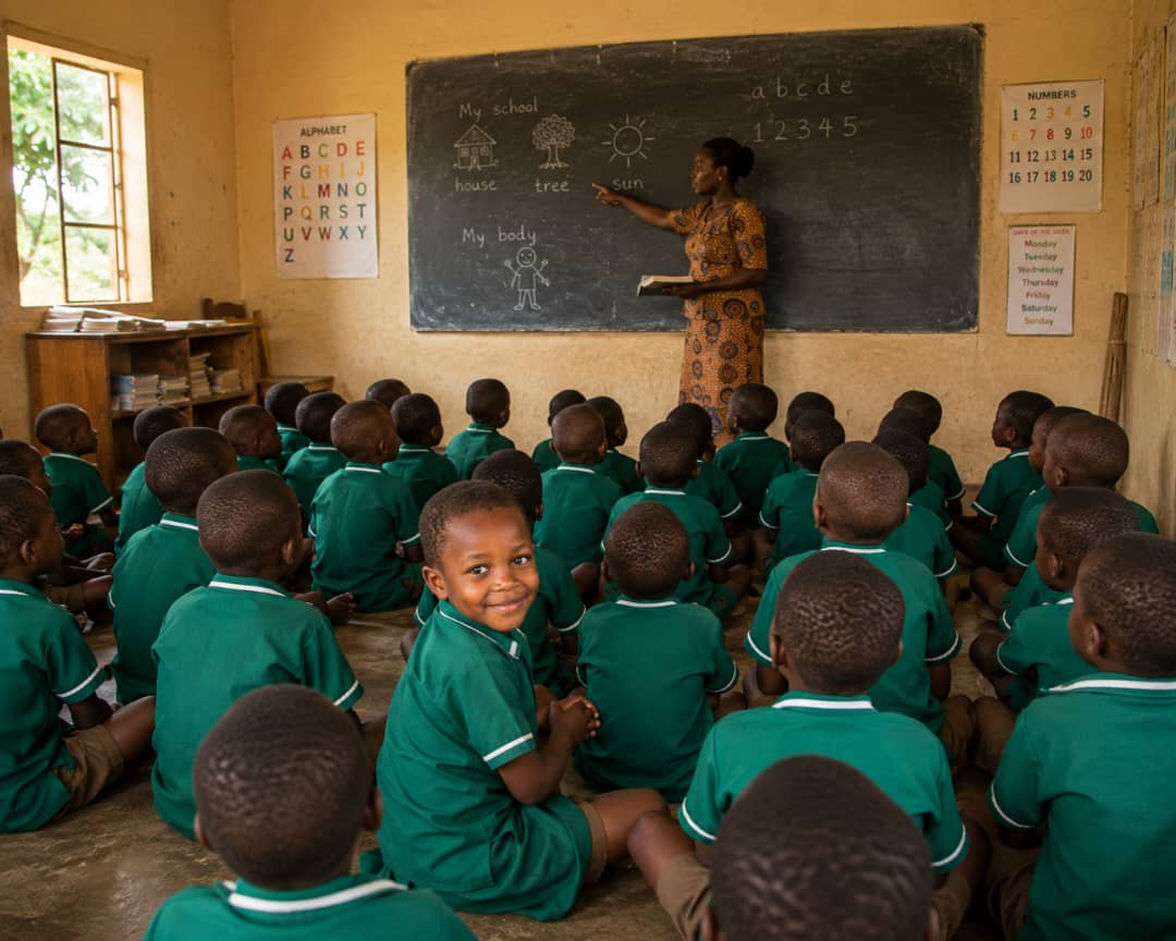 School support program