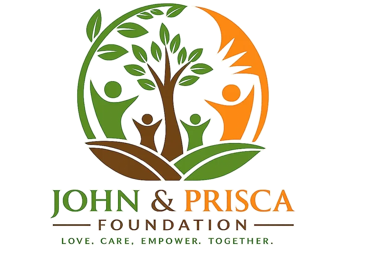 John and Prisca Foundation