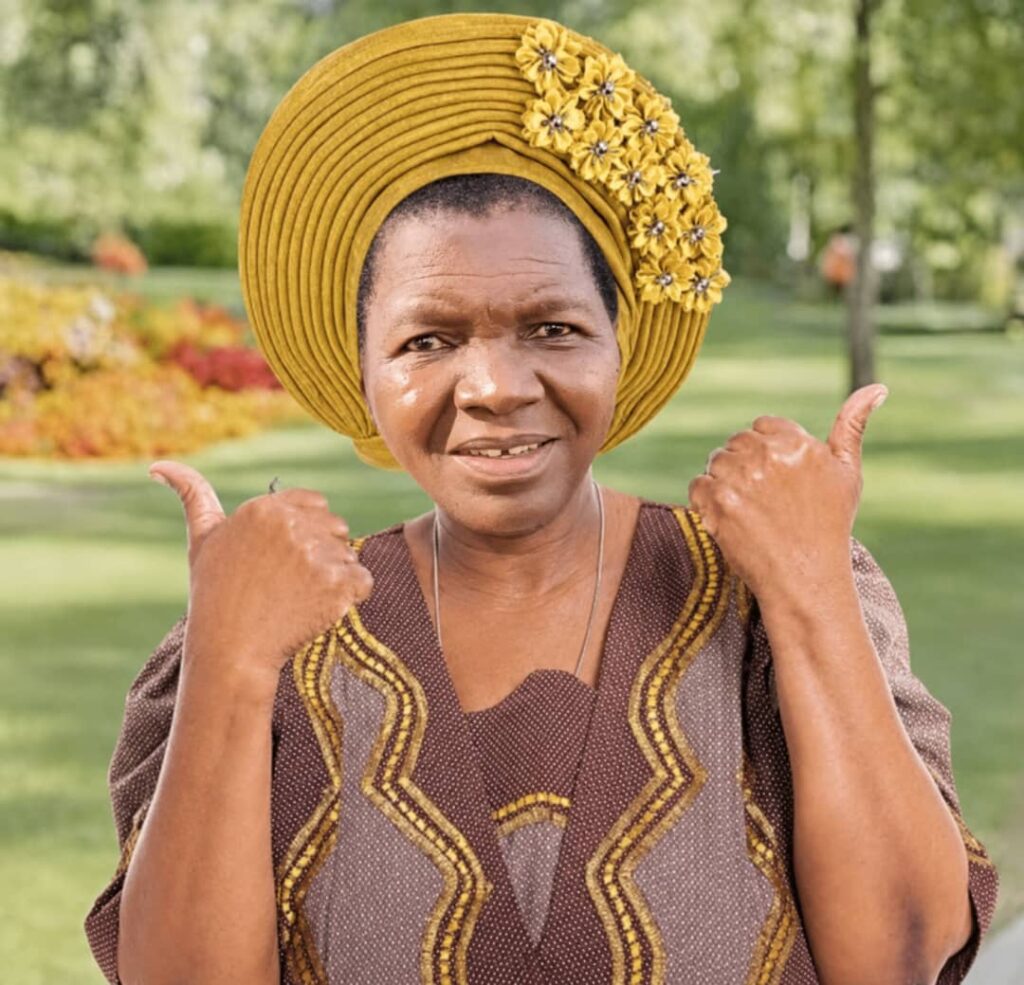 Prisca
